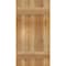 Ekena Millwork Joined Board-n-Batten Shutters, Rough Sawn Western Red Cedar, 16 1/8W x 31H, PR RBJ06S16X031RWR - alternate 2
